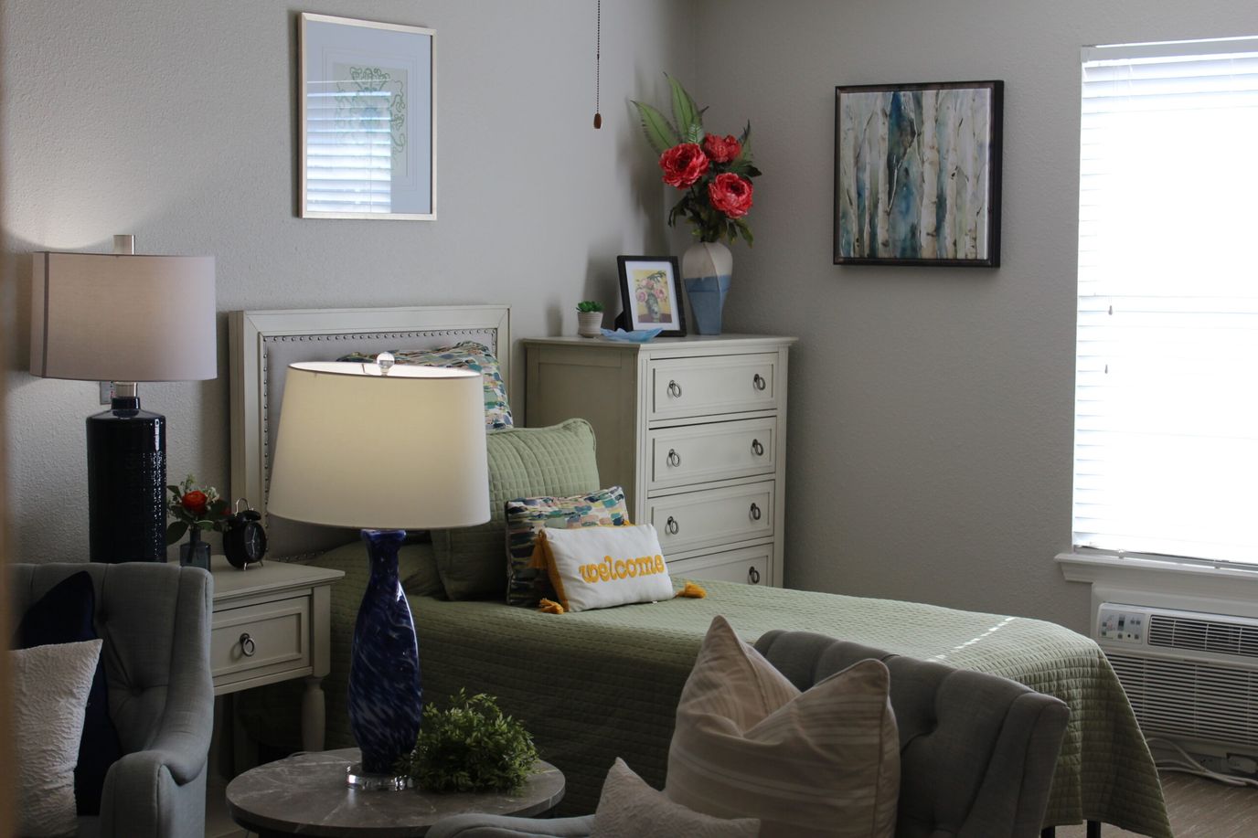 MAGNOLIA ASSISTED LIVING OF EDMOND photo 4