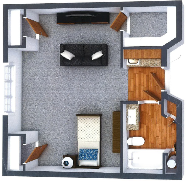 GLADE AVENUE ASSISTED LIVING photo 11