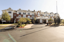 SADDLEBROOK SENIOR LIVING photo 2
