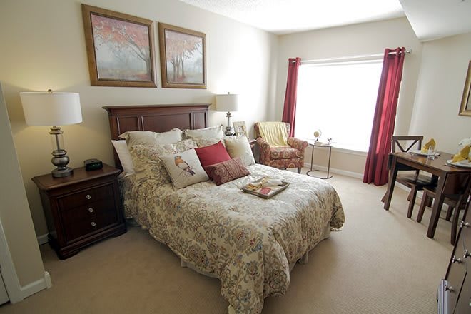 SADDLEBROOK SENIOR LIVING photo 3
