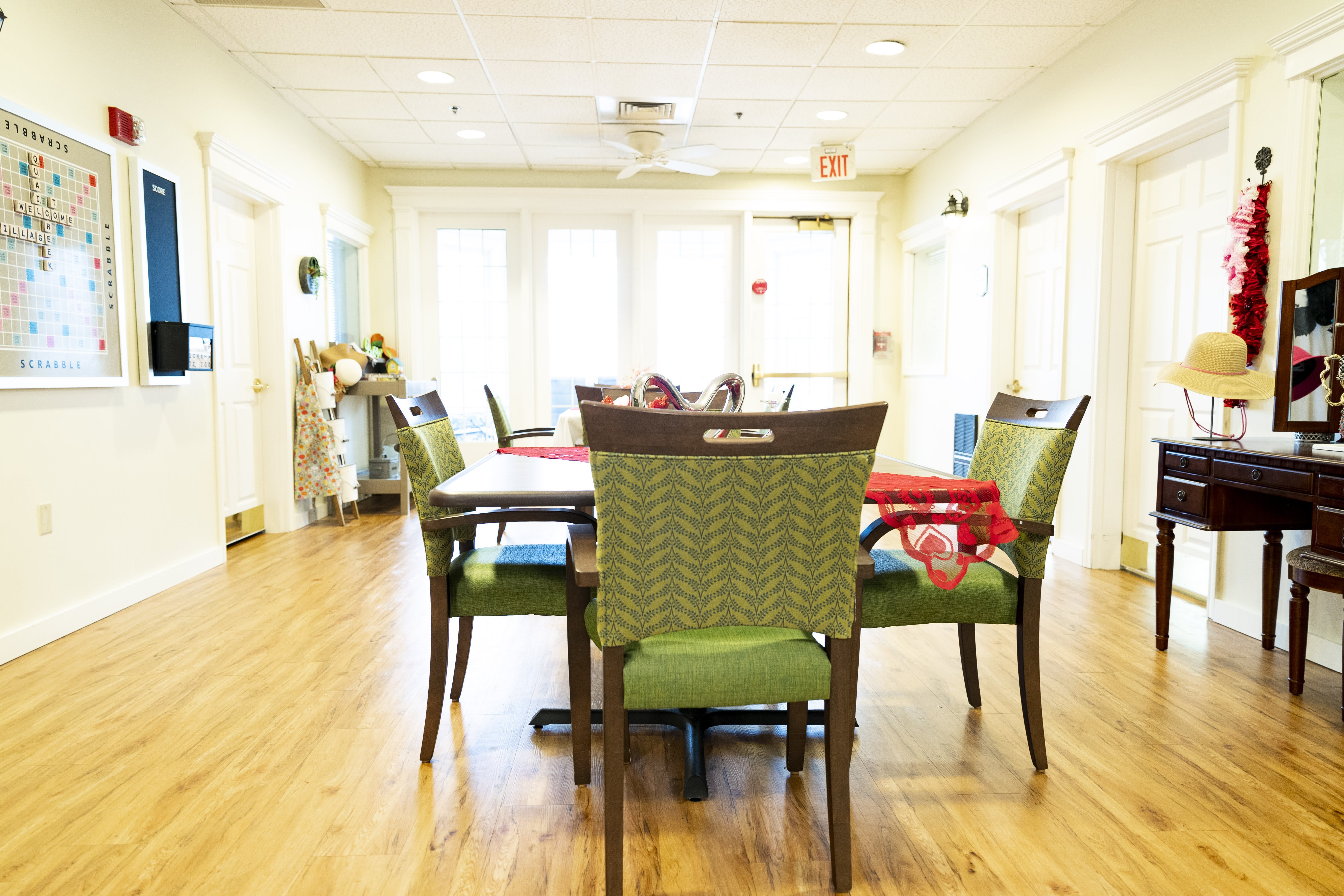 SADDLEBROOK SENIOR LIVING photo 7