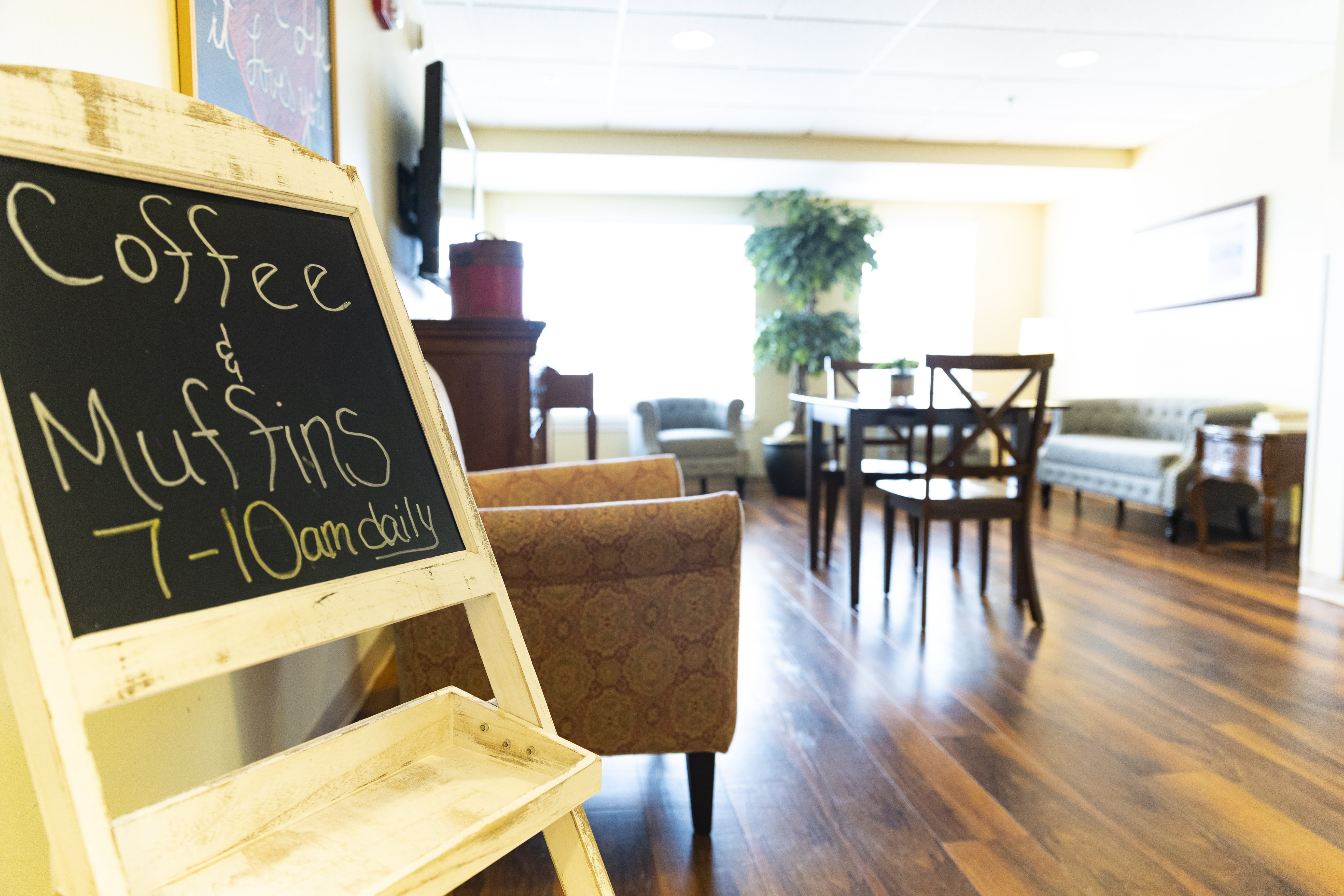SADDLEBROOK SENIOR LIVING photo 8
