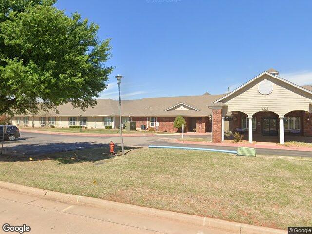 RADIANCE SENIOR LIVING AT THE VILLAGE