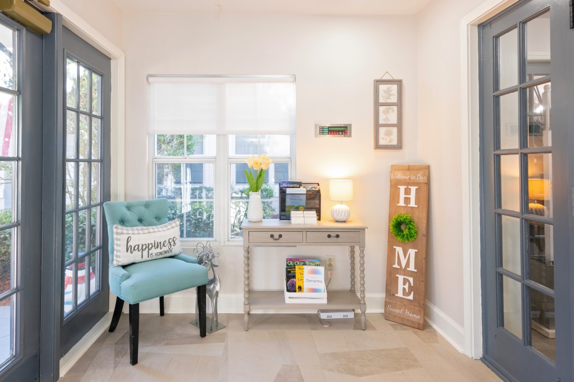 RADIANCE SENIOR LIVING AT THE VILLAGE photo 3