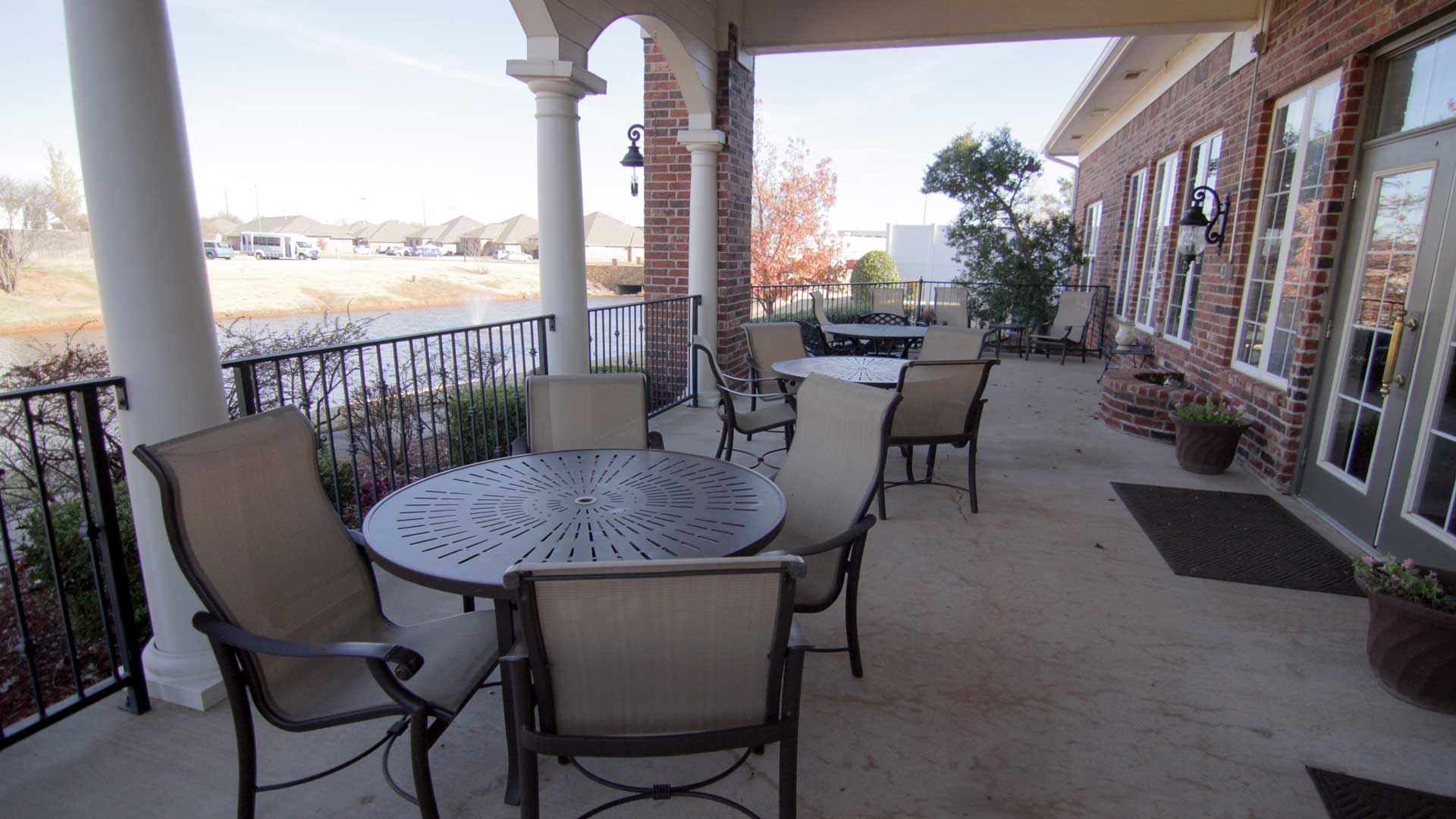 RADIANCE SENIOR LIVING AT THE VILLAGE photo 6