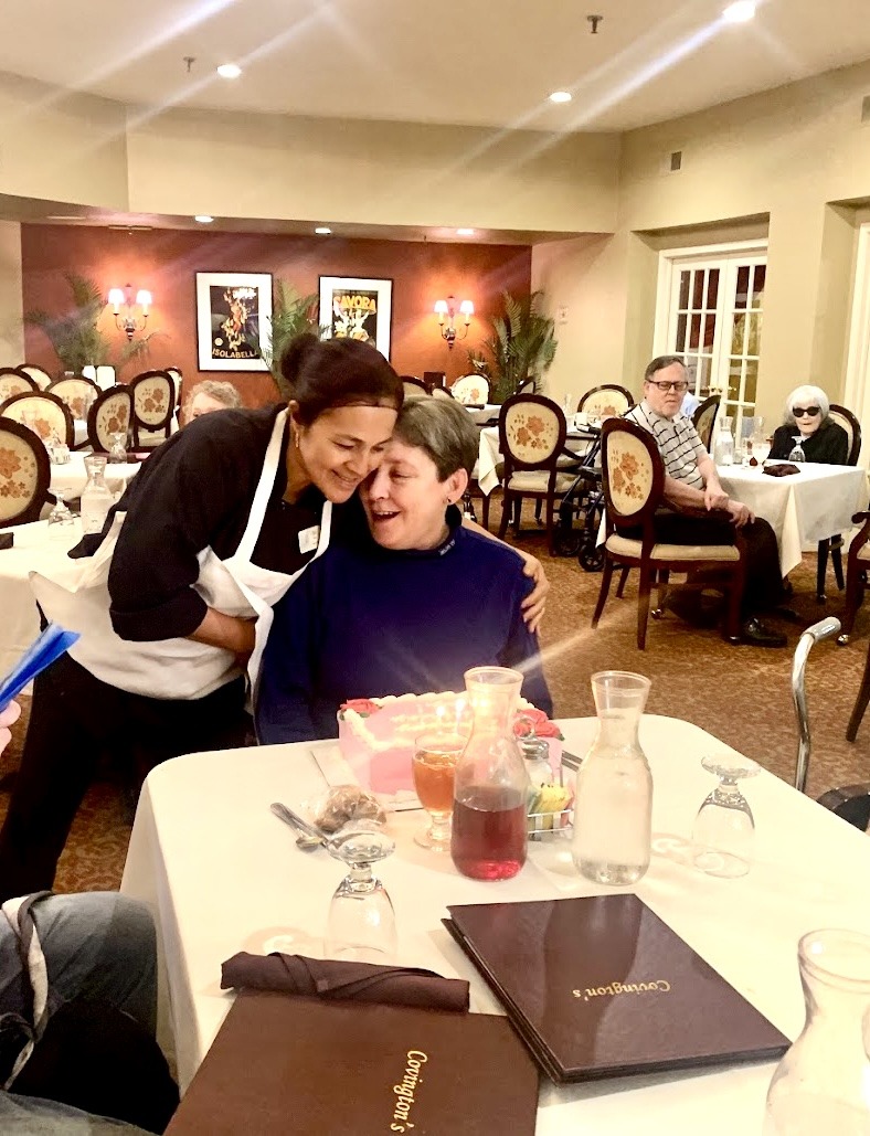 QUAIL RIDGE SENIOR LIVING photo 5