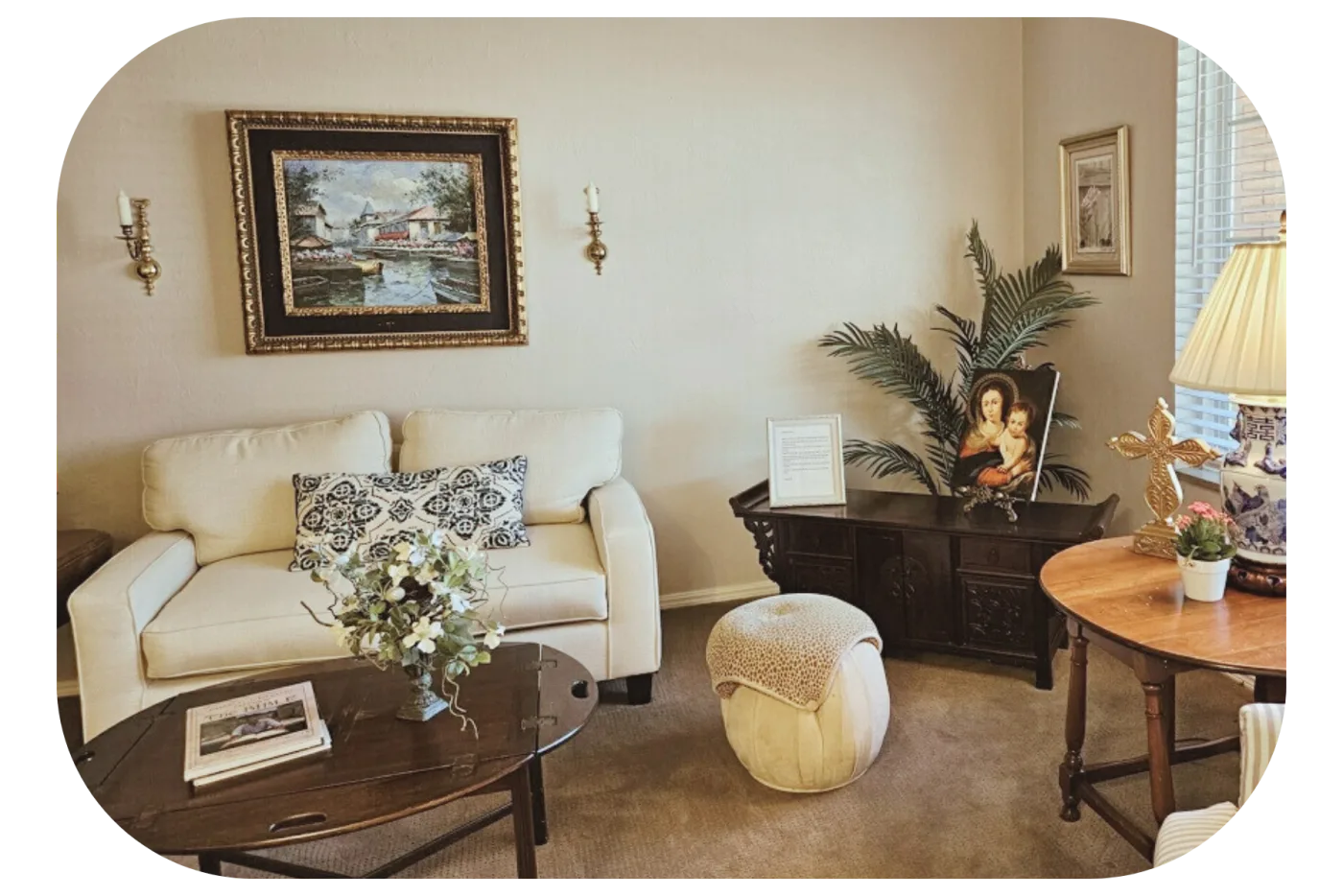 THE HEAVEN HOUSE, LLC photo 3