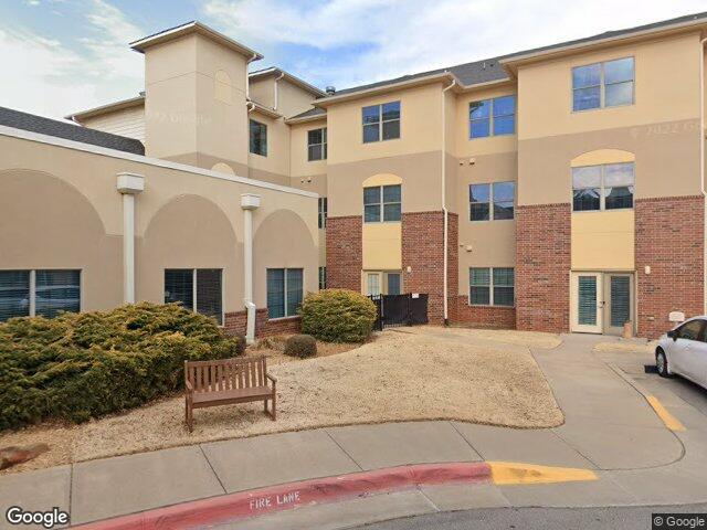 THE HEALTH CENTER AT CONCORDIA