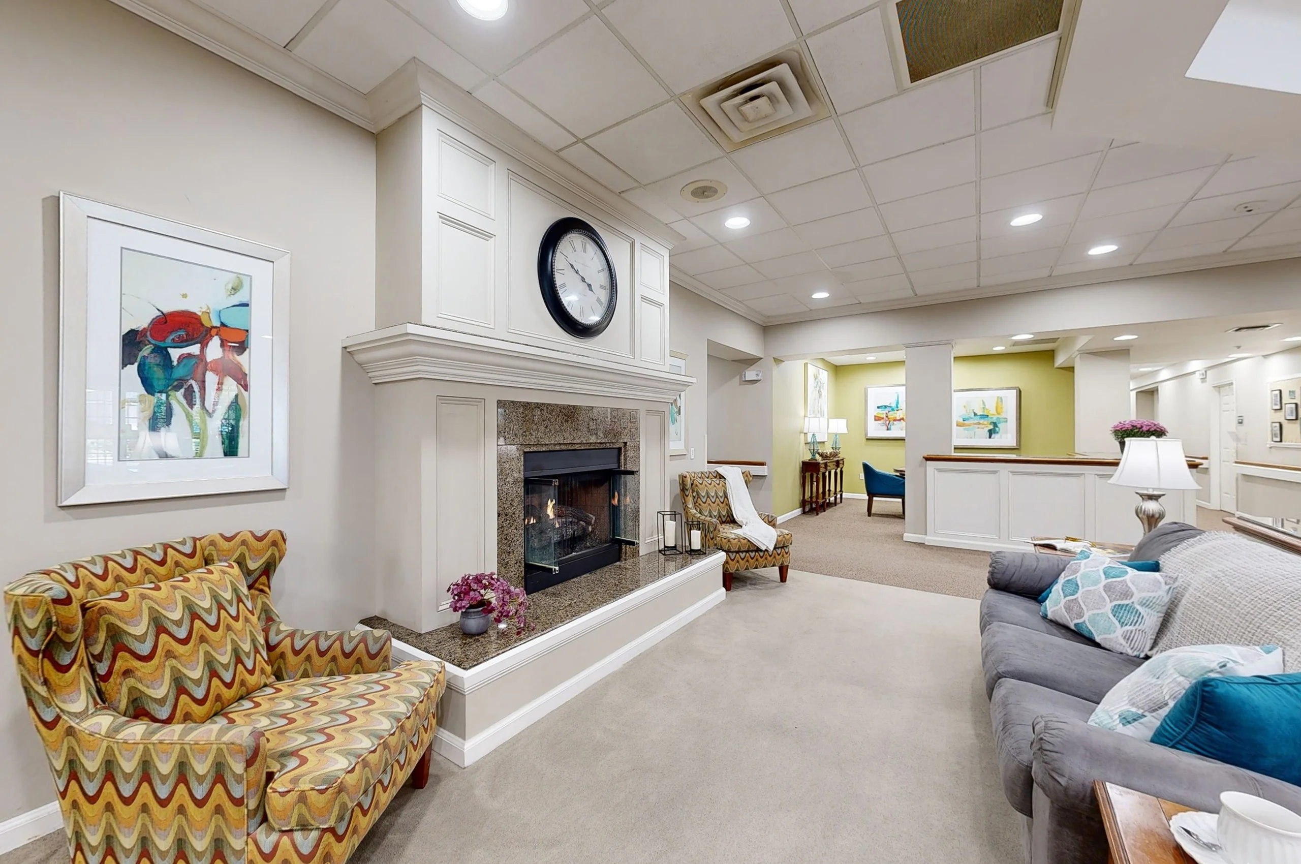 ARBOR HOUSE ASSISTED LIVING OF MIDWEST CITY photo 3
