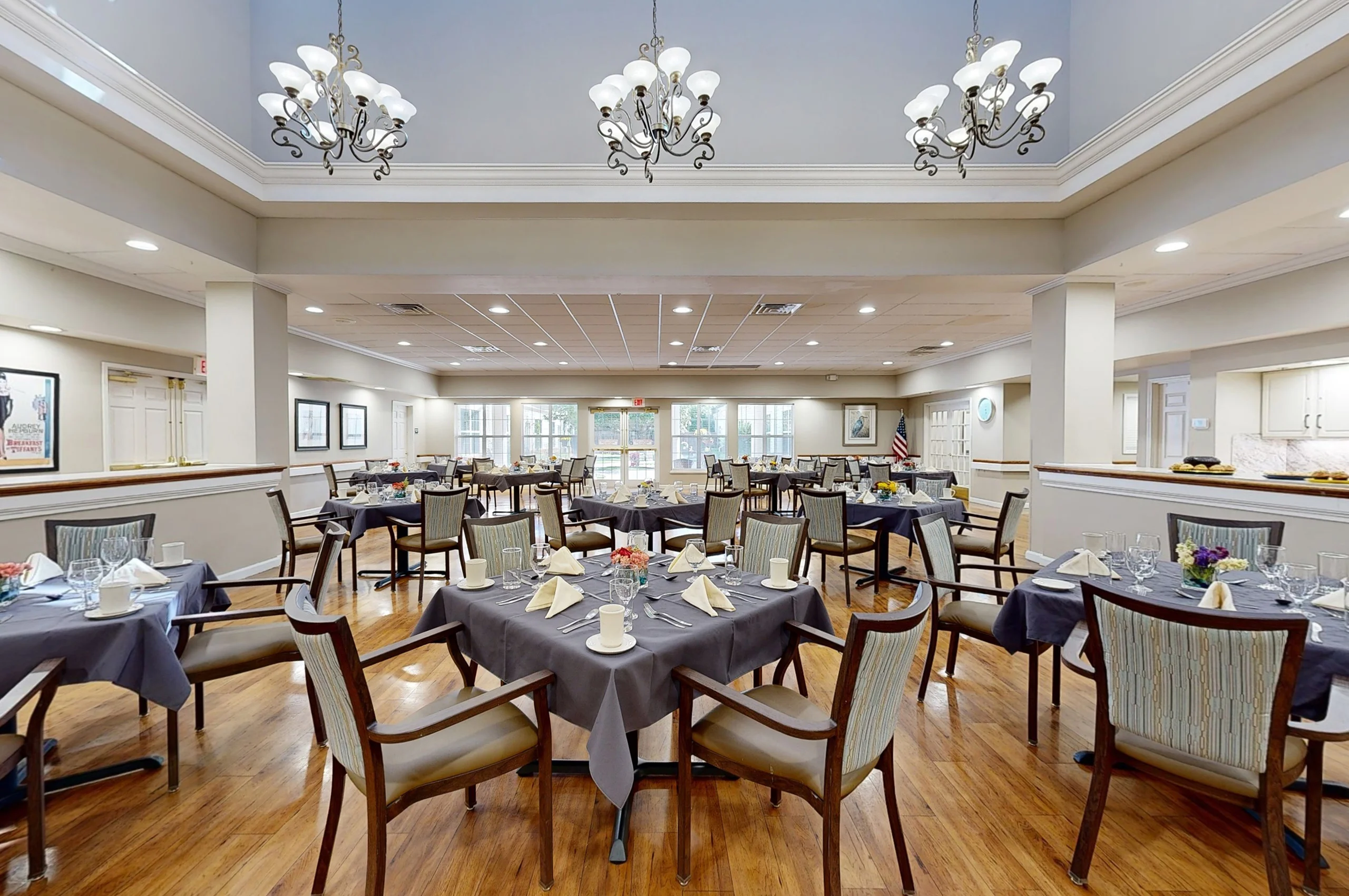 ARBOR HOUSE ASSISTED LIVING OF MIDWEST CITY photo 4