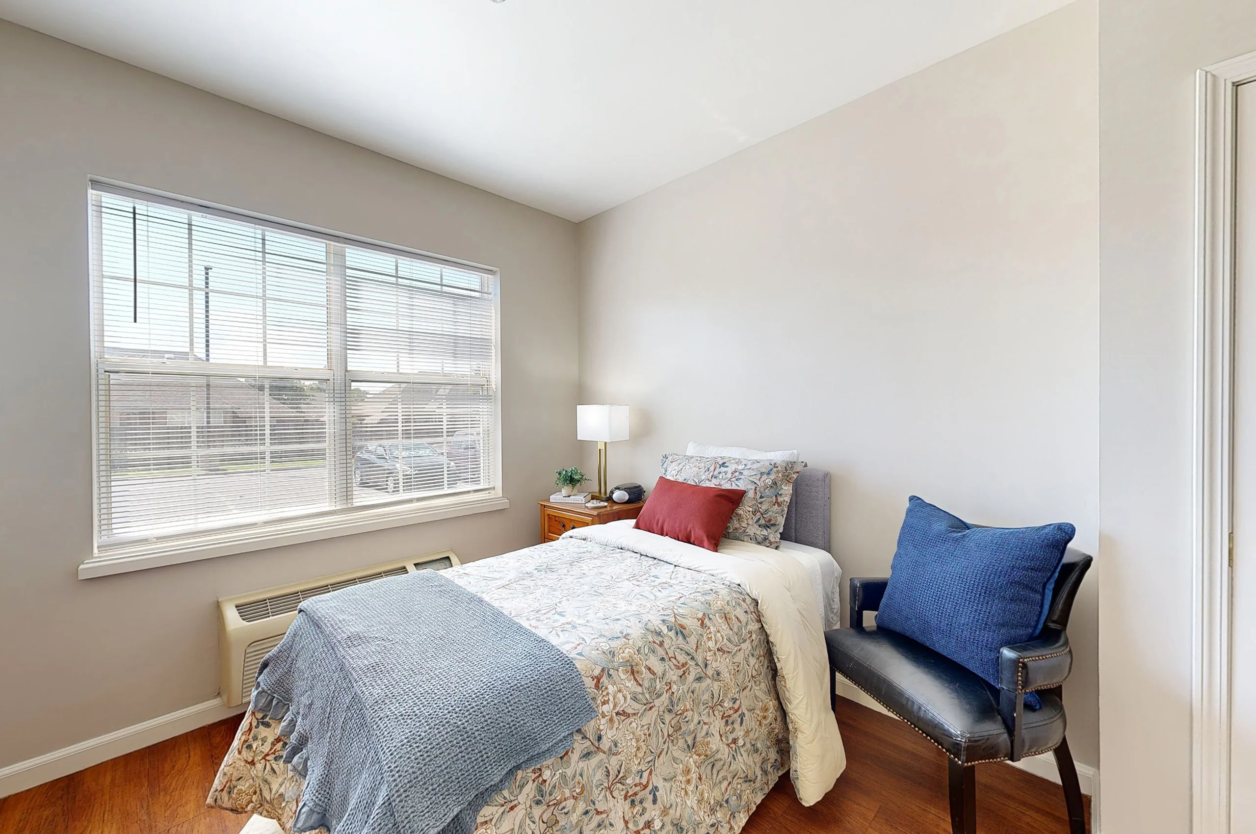 ARBOR HOUSE ASSISTED LIVING OF MIDWEST CITY photo 5