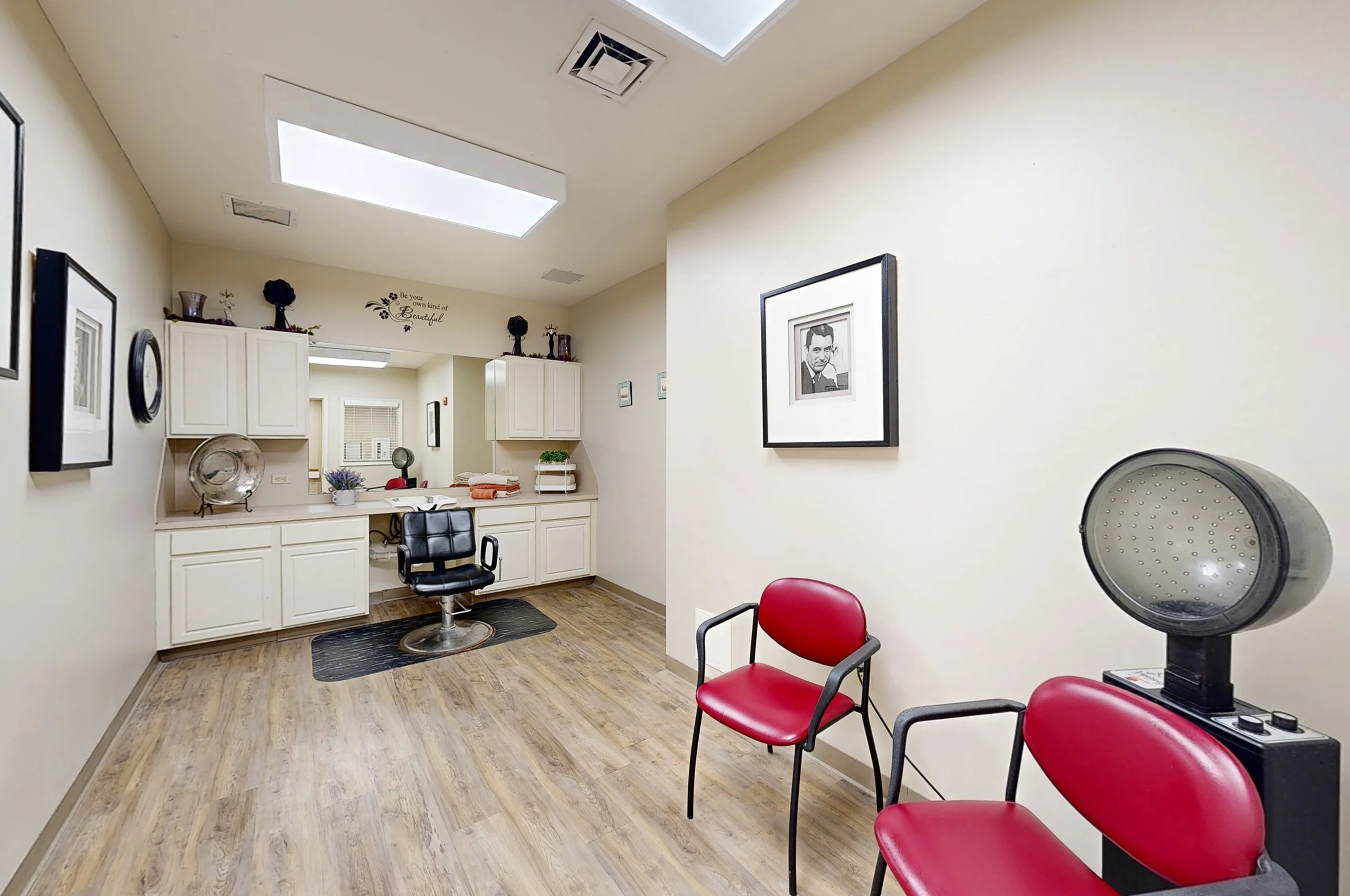 ARBOR HOUSE ASSISTED LIVING OF MIDWEST CITY photo 6