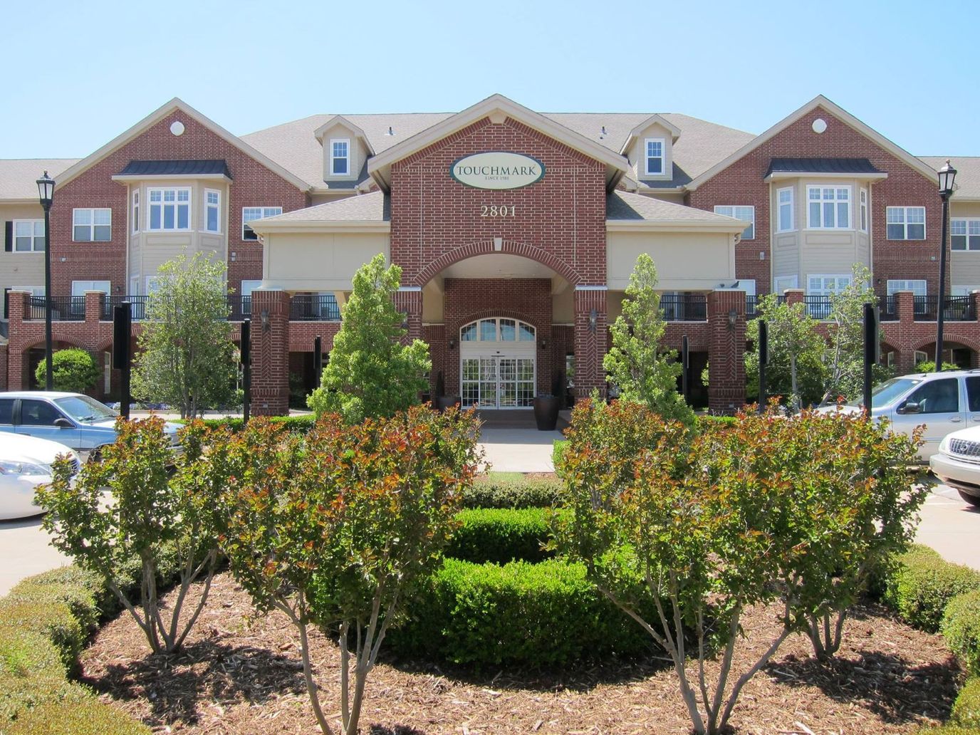 TOUCHMARK AT COFFEE CREEK