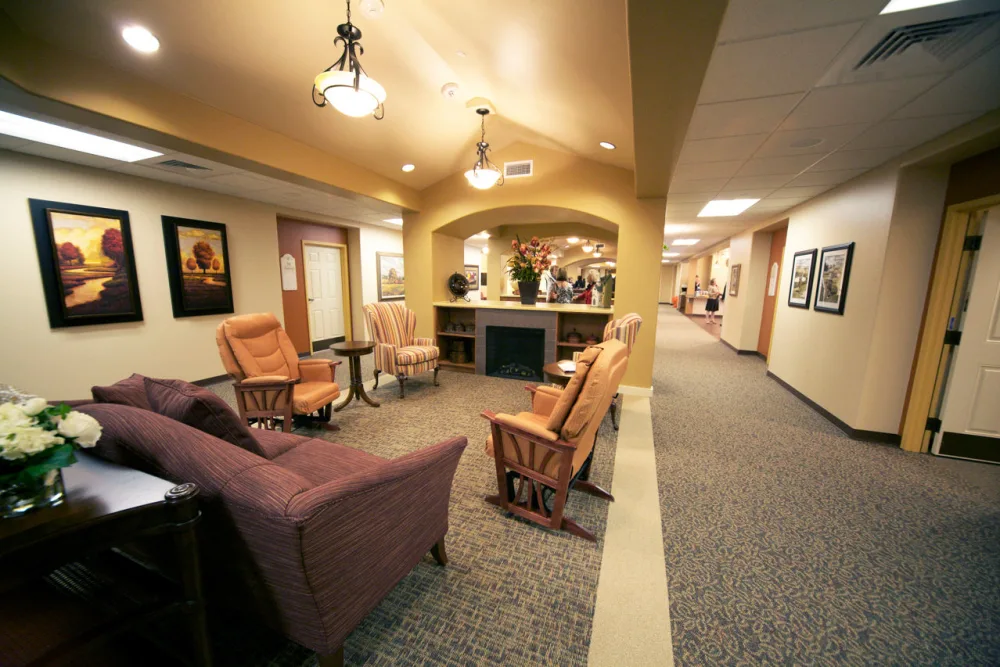 TOUCHMARK AT COFFEE CREEK photo 6
