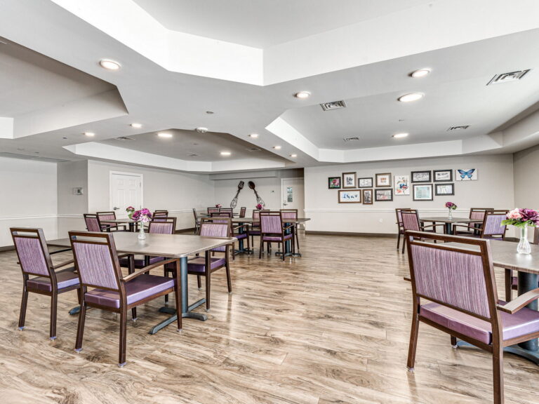 IRIS MEMORY CARE OF NICHOLS HILLS photo 5