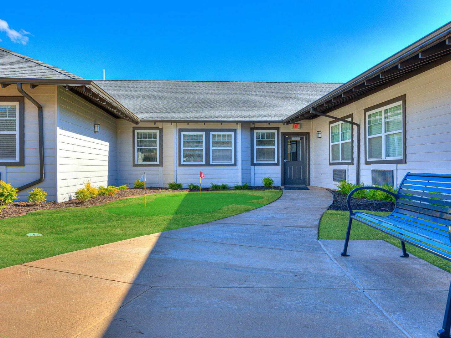 IRIS MEMORY CARE OF NICHOLS HILLS photo 7