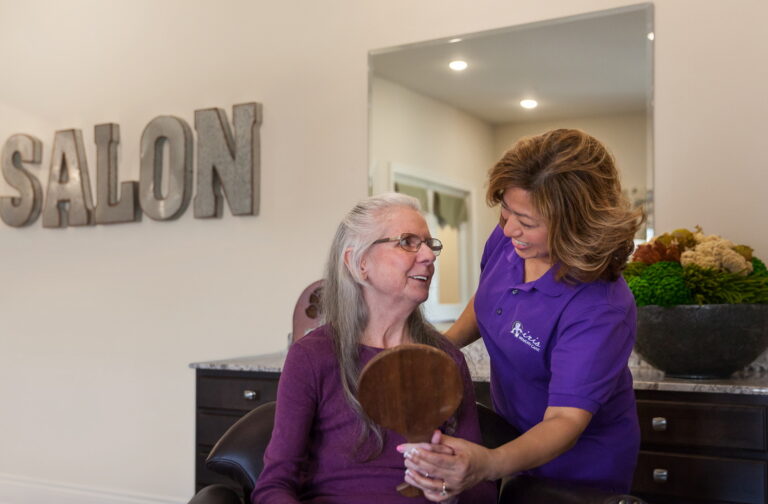 IRIS MEMORY CARE OF NICHOLS HILLS photo 8