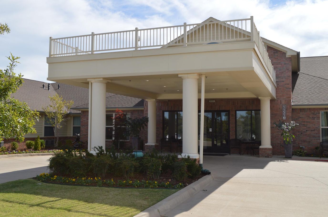 FOUNTAINBROOK ASSISTED LIVING AND MEMORY SUPPORT