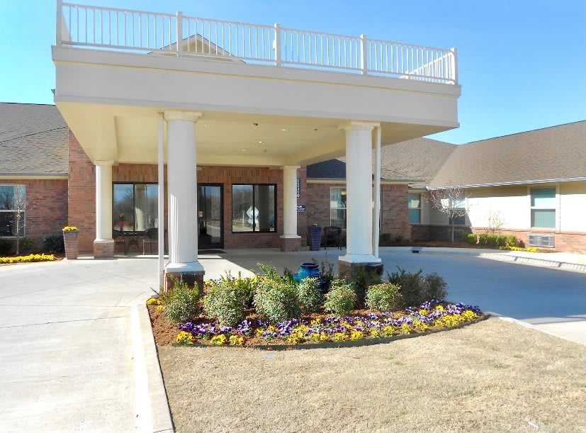 FOUNTAINBROOK ASSISTED LIVING AND MEMORY SUPPORT photo 2