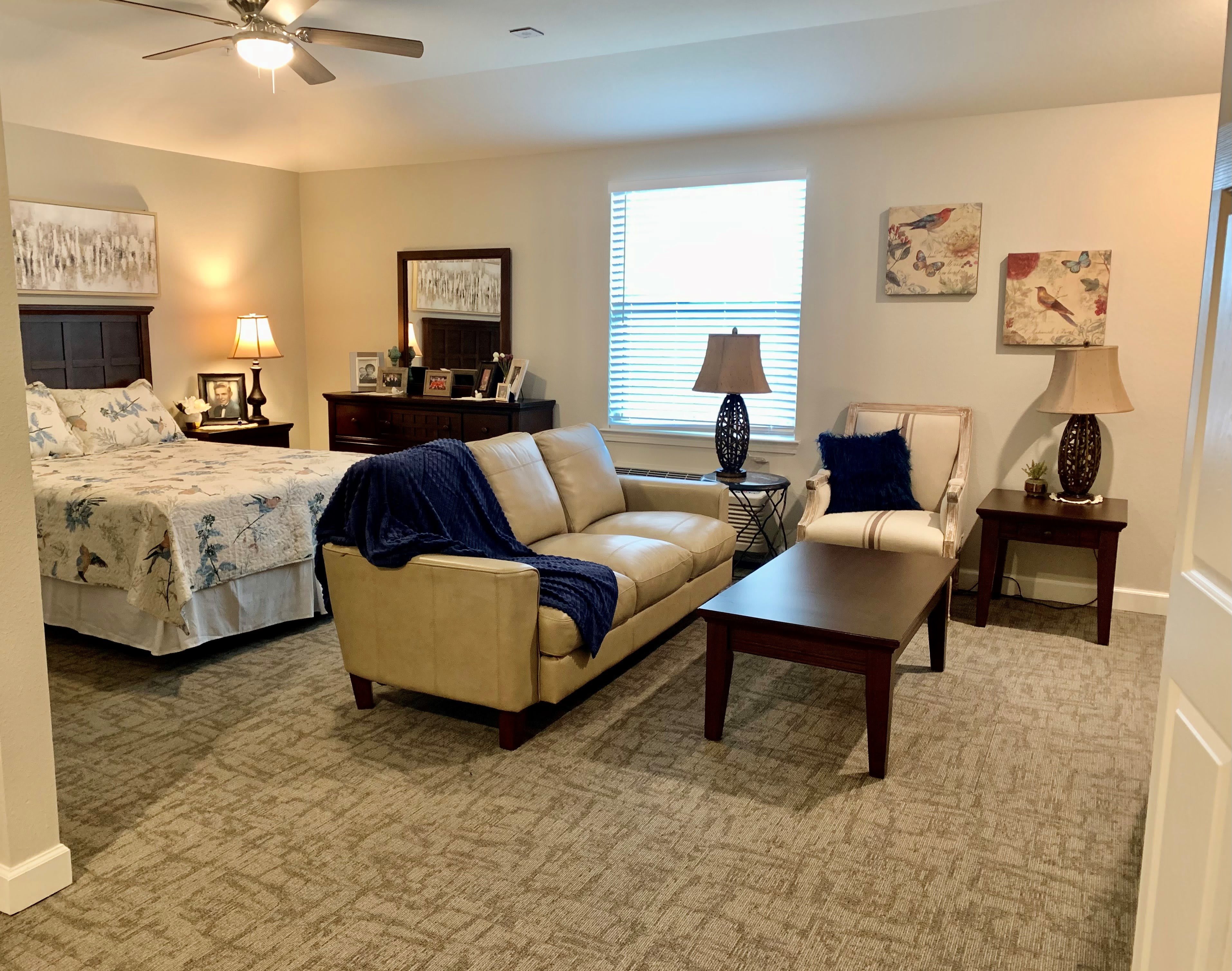 FOUNTAINBROOK ASSISTED LIVING AND MEMORY SUPPORT photo 3