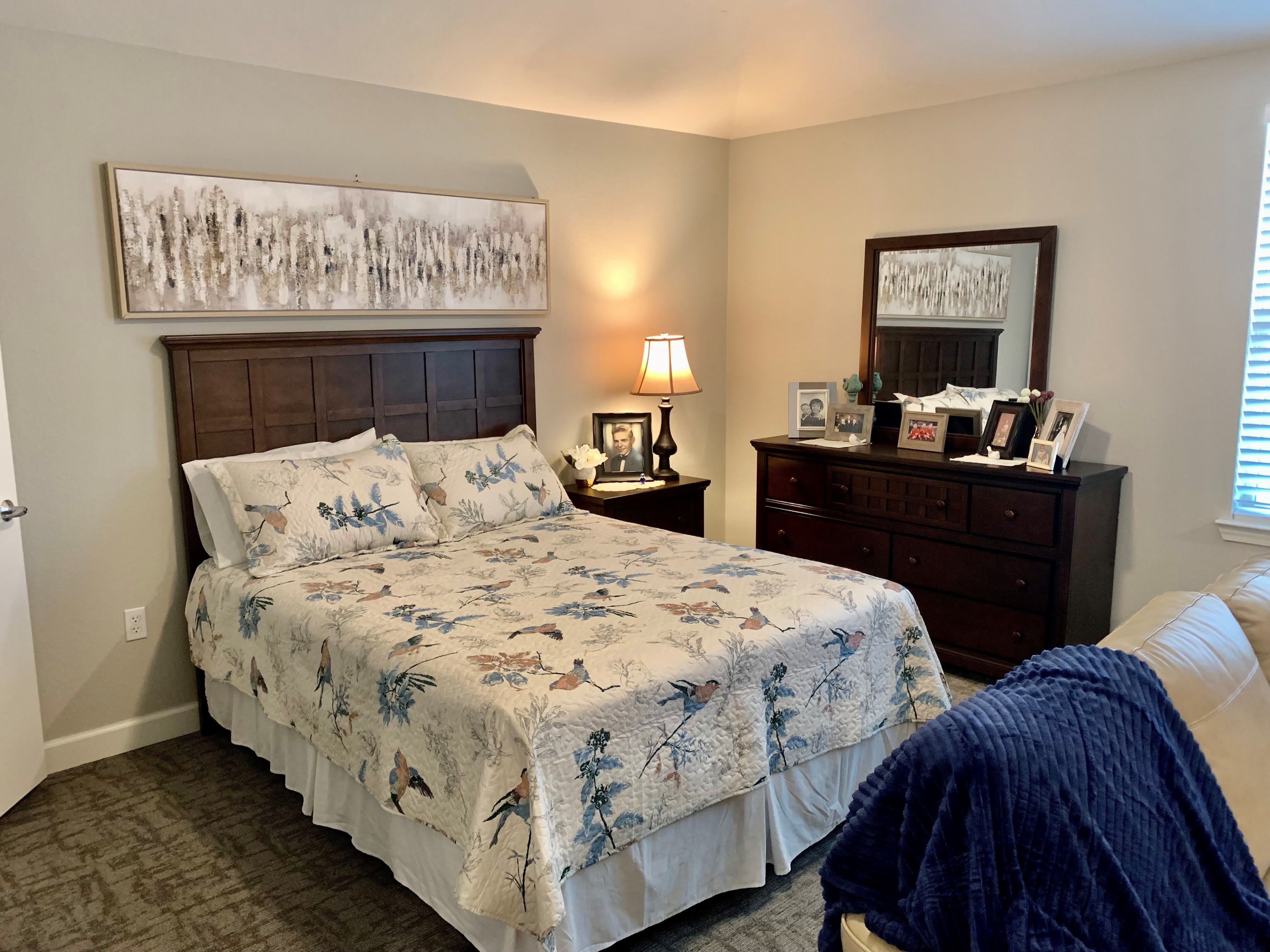 FOUNTAINBROOK ASSISTED LIVING AND MEMORY SUPPORT photo 4