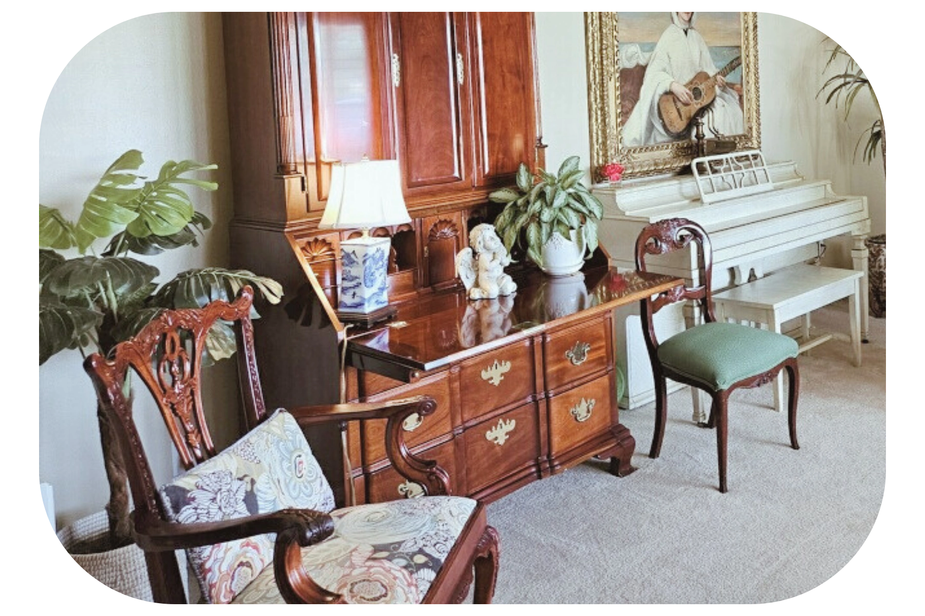 THE HEAVEN HOUSE, LLC photo 3