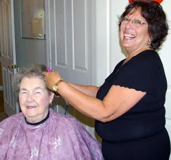 EDEN CARE - THE GREENS photo 6