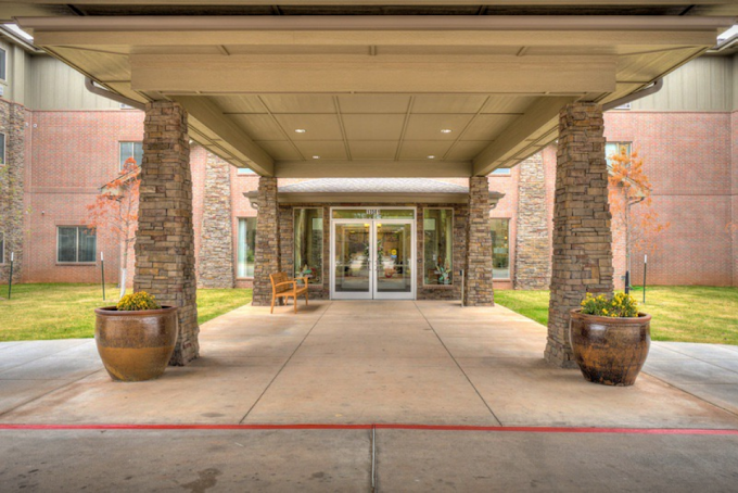 TEAL CREEK ASSISTED LIVING & MEMORY CARE photo 3