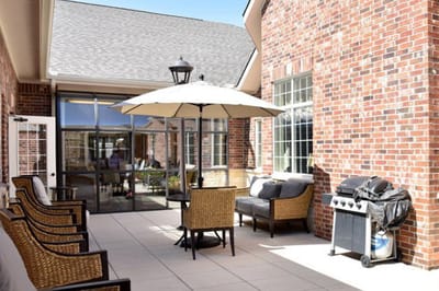 JASMINE ESTATES OF OKLAHOMA CITY photo 3