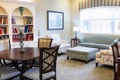JASMINE ESTATES OF OKLAHOMA CITY photo 5