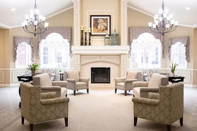 JASMINE ESTATES OF OKLAHOMA CITY photo 7