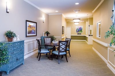 JASMINE ESTATES OF OKLAHOMA CITY photo 9