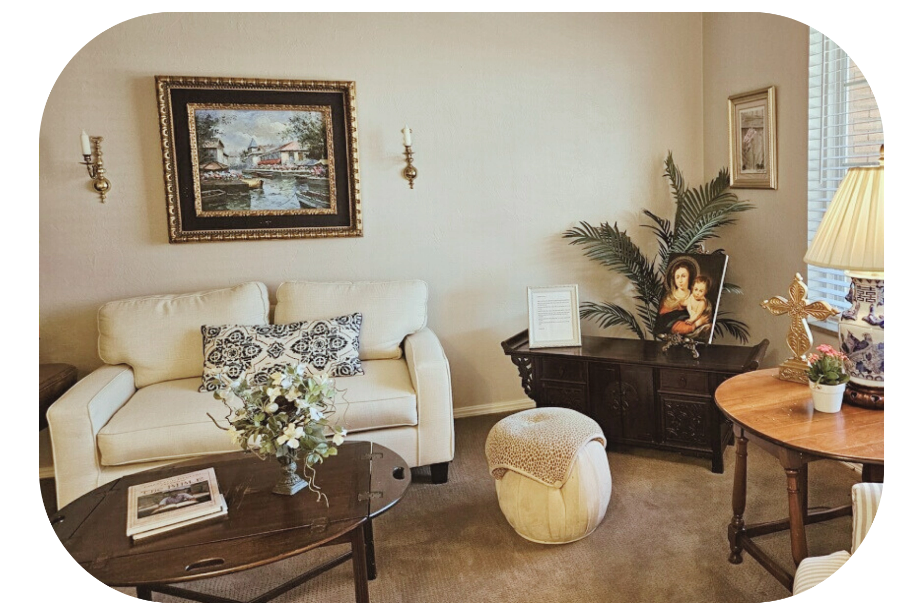 THE HEAVEN HOUSE, LLC photo 3