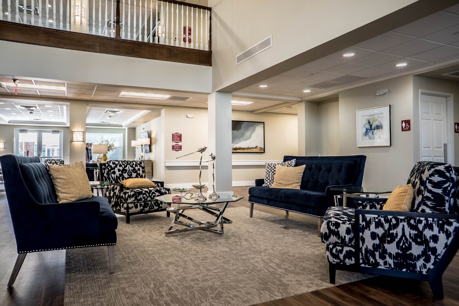 SOUTHERN PLAZA ASSISTED LIVING AND MEMORY CARE photo 4