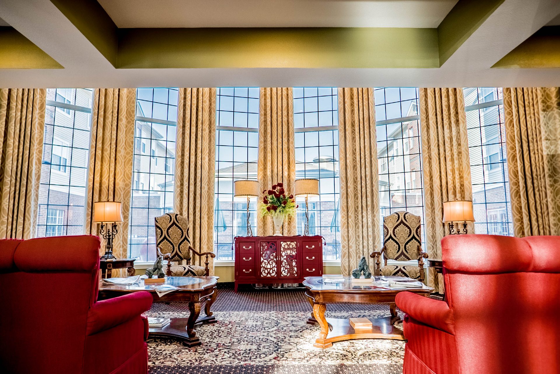SOUTHERN PLAZA ASSISTED LIVING AND MEMORY CARE photo 5