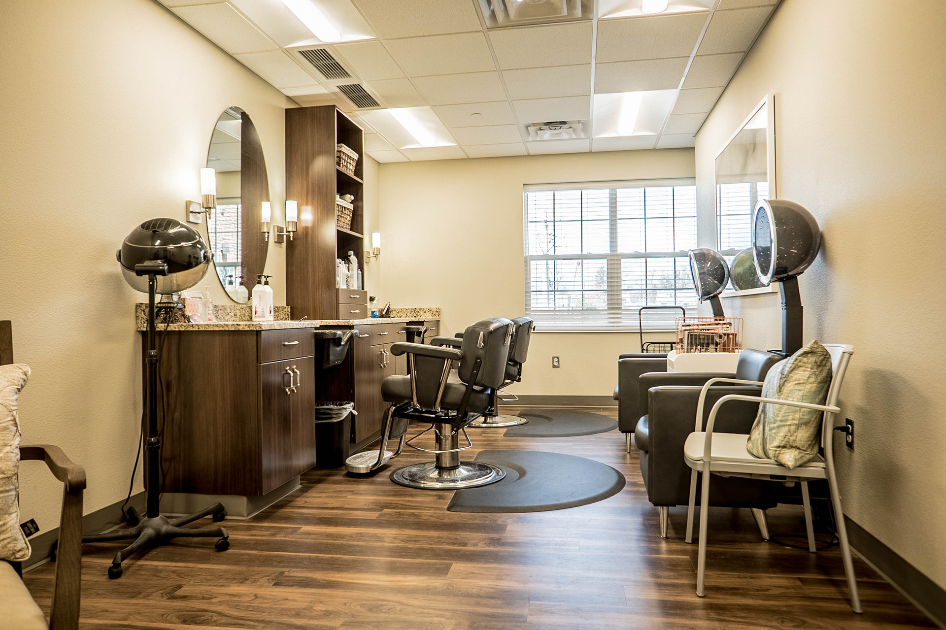 SOUTHERN PLAZA ASSISTED LIVING AND MEMORY CARE photo 7