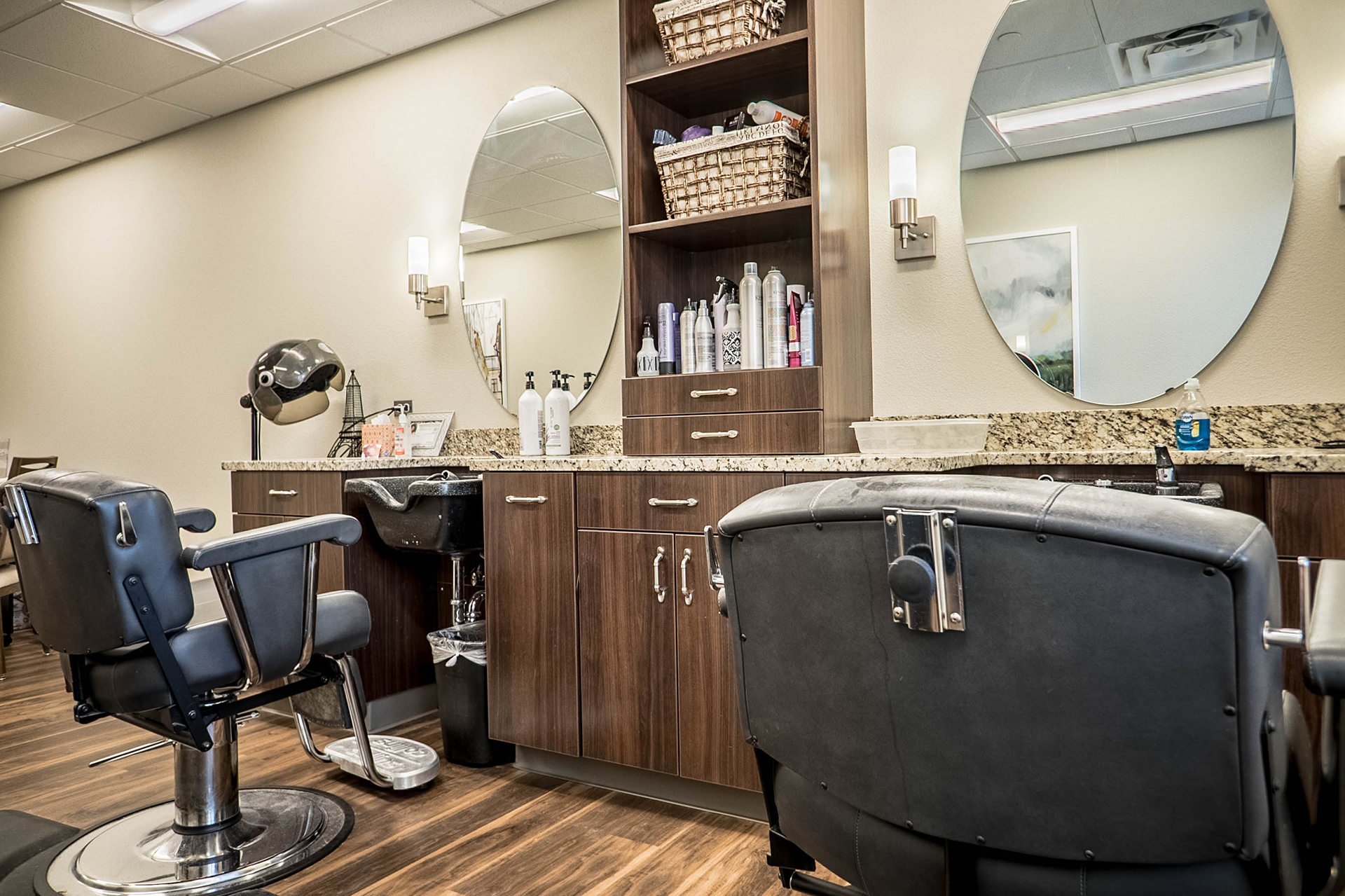 SOUTHERN PLAZA ASSISTED LIVING AND MEMORY CARE photo 9