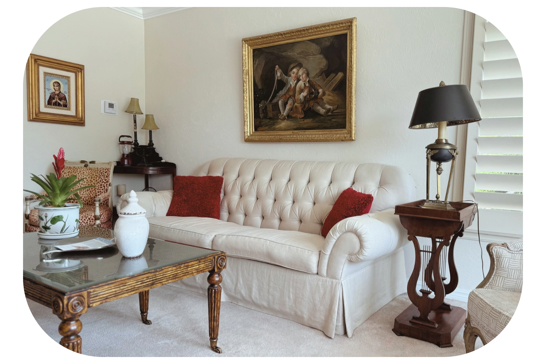 THE HEAVEN HOUSE, LLC photo 3