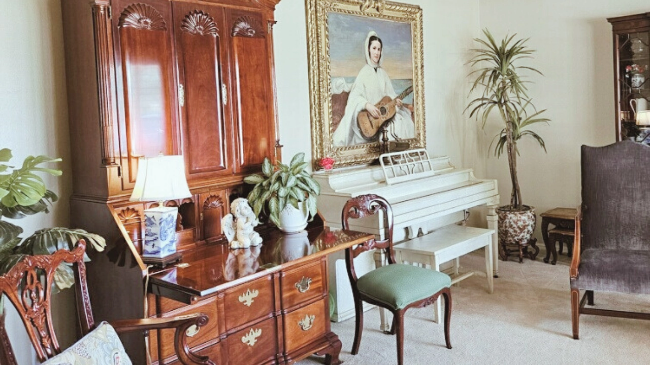 THE HEAVEN HOUSE, LLC photo 4