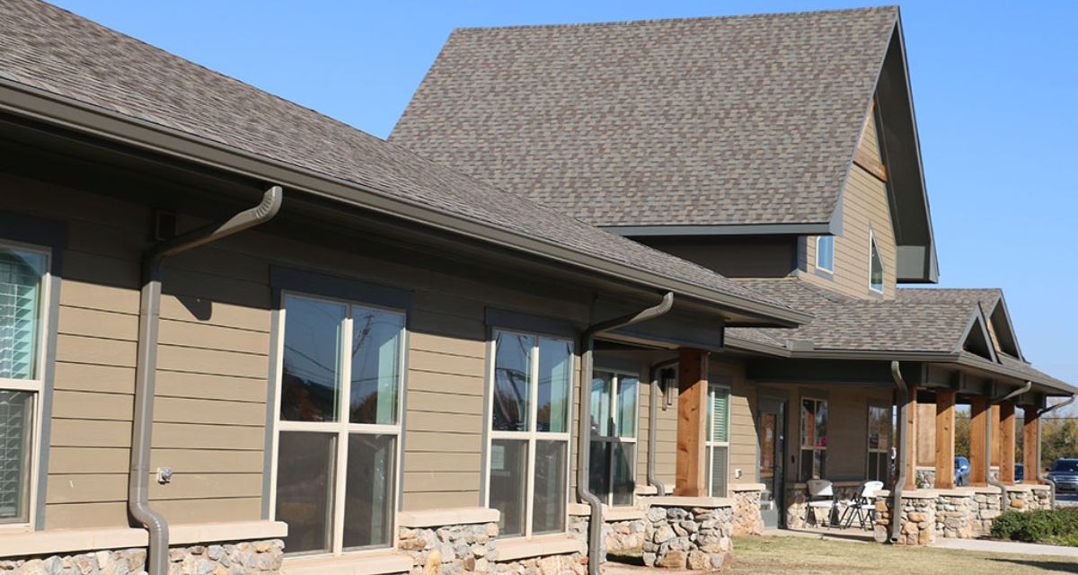JOHN H JOHNSON CARE SUITES photo 2