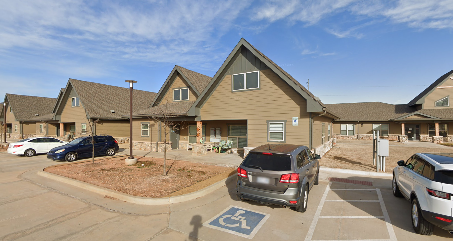 JOHN H JOHNSON CARE SUITES photo 3