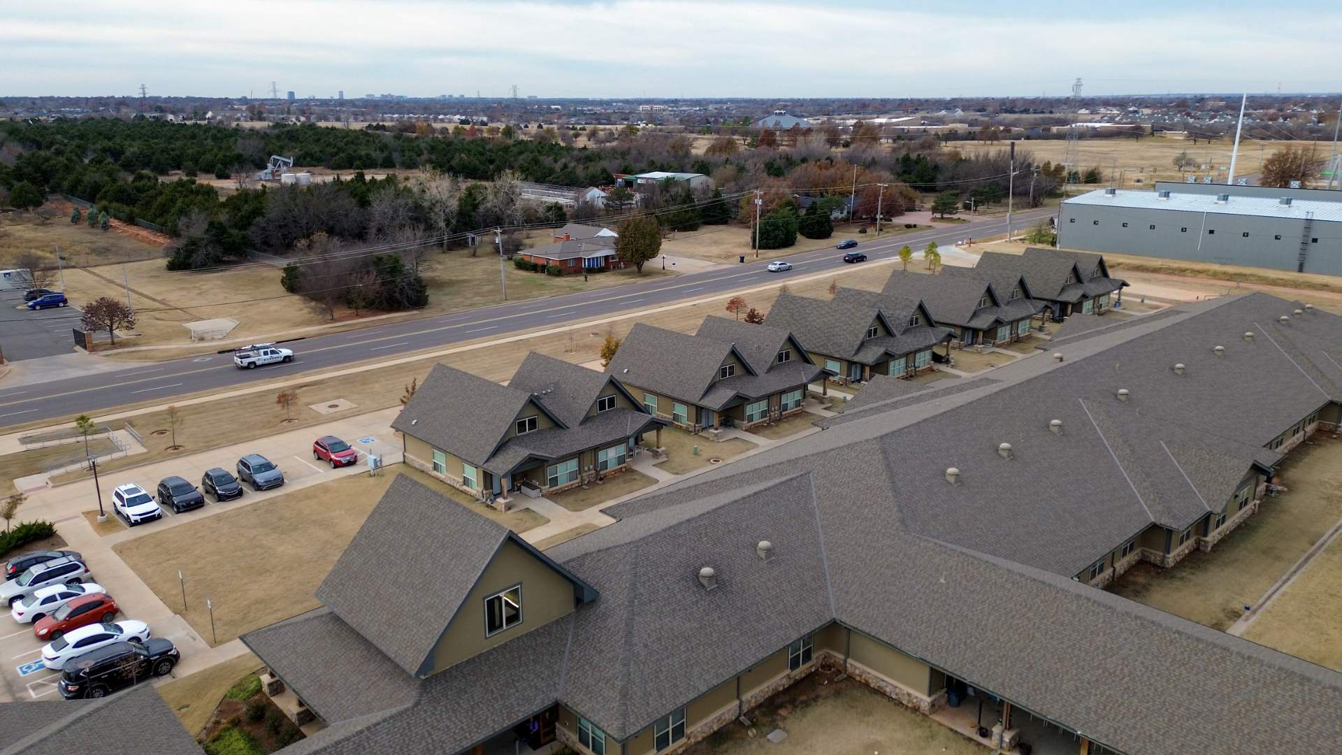 JOHN H JOHNSON CARE SUITES photo 4