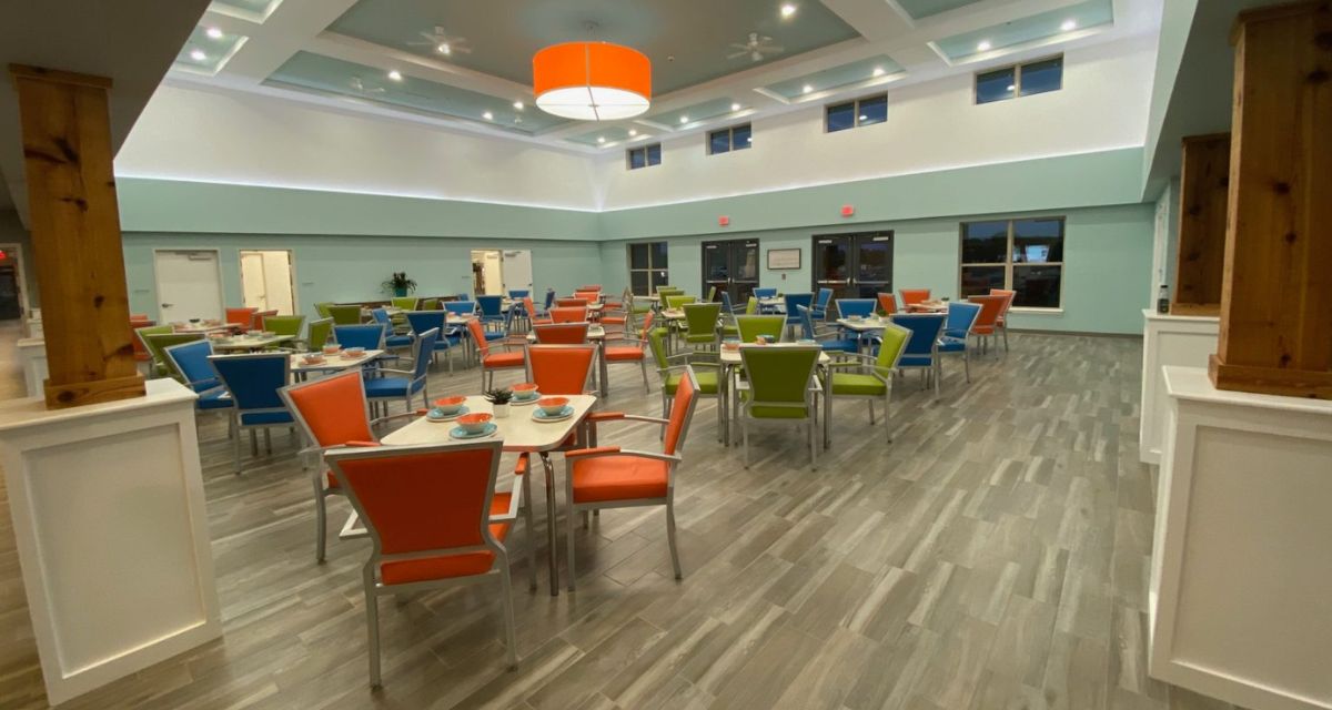 JOHN H JOHNSON CARE SUITES photo 8