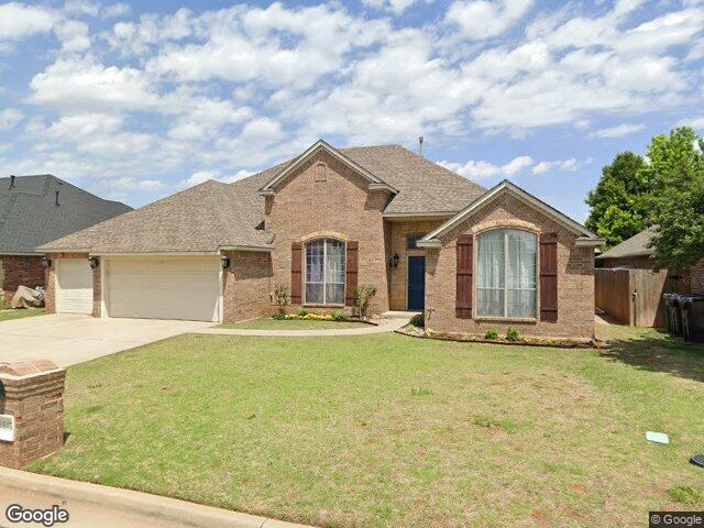 SUPERIOR CARE HOMES OF OKLAHOMA