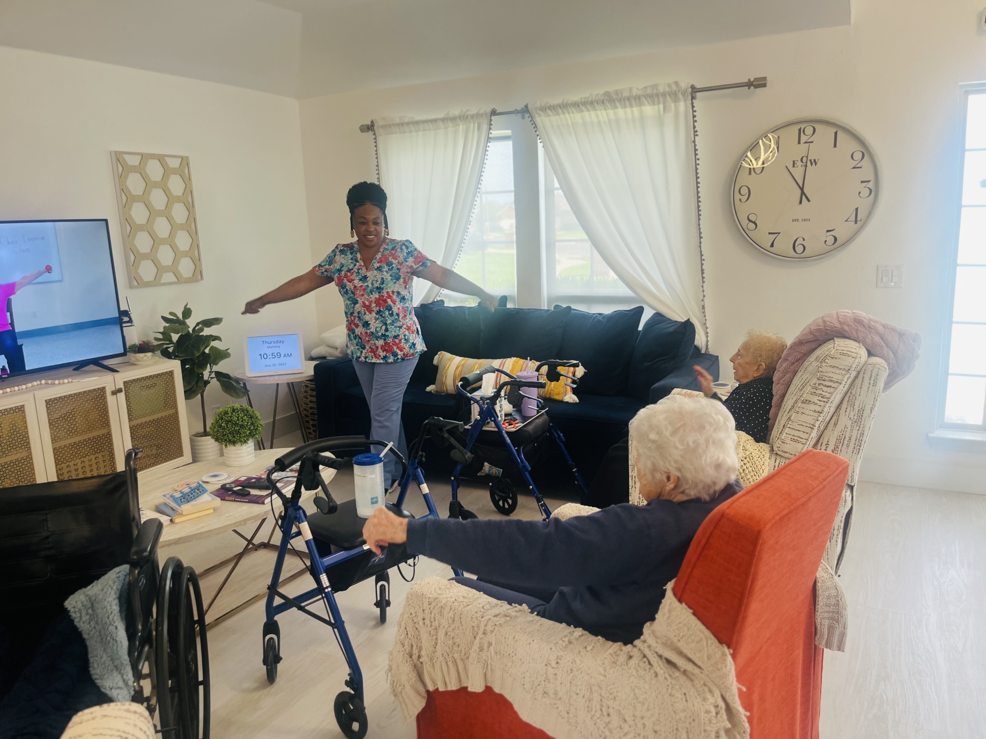 INFINITE CARE HOMES photo 5