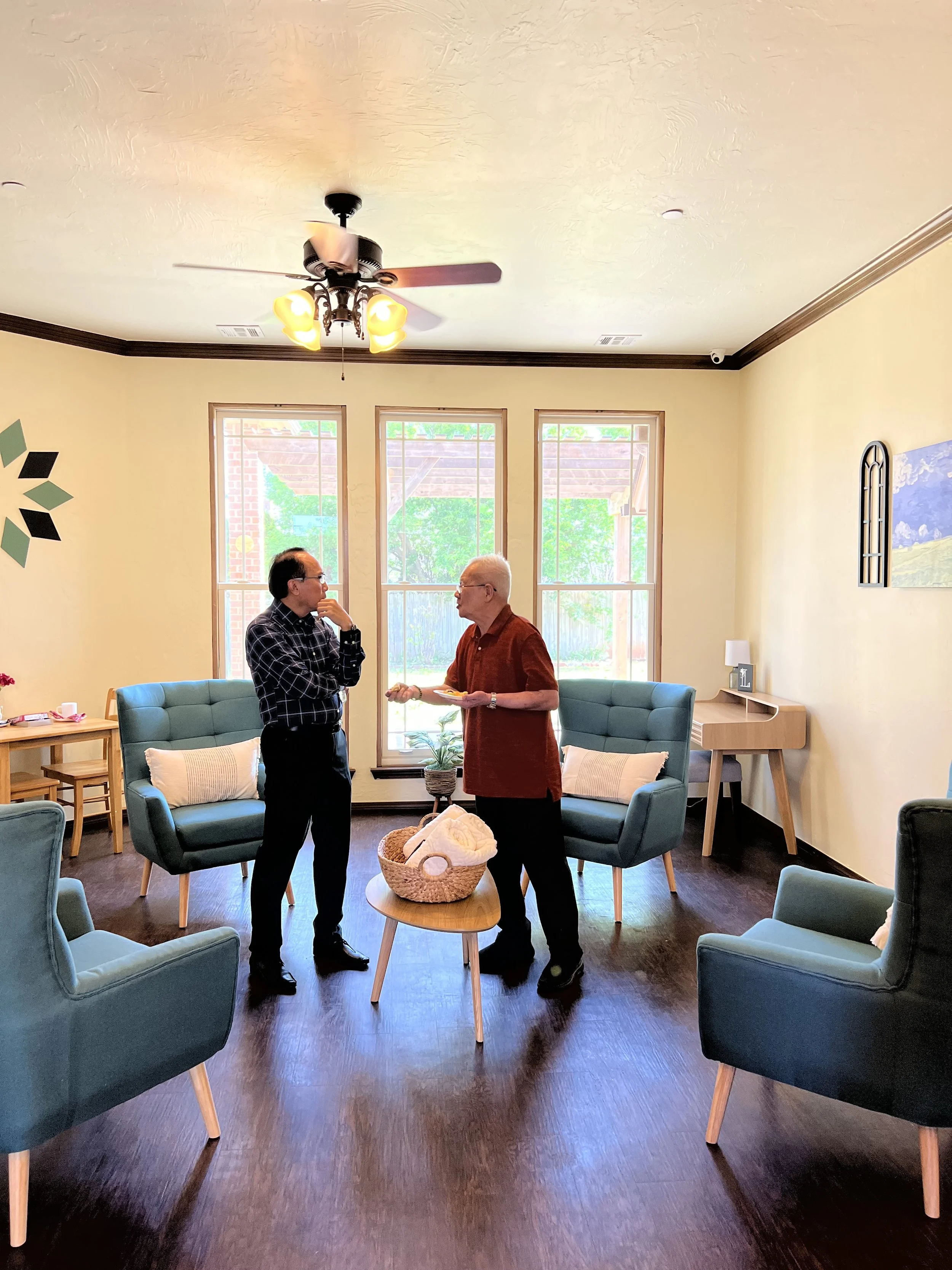 LEGACY SENIOR LIVING AT PRESTON HILLS EAST photo 3