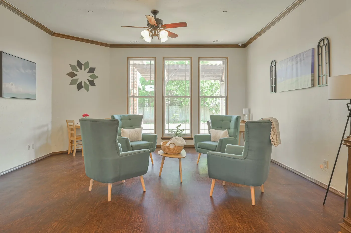 LEGACY SENIOR LIVING AT PRESTON HILLS WEST photo 4
