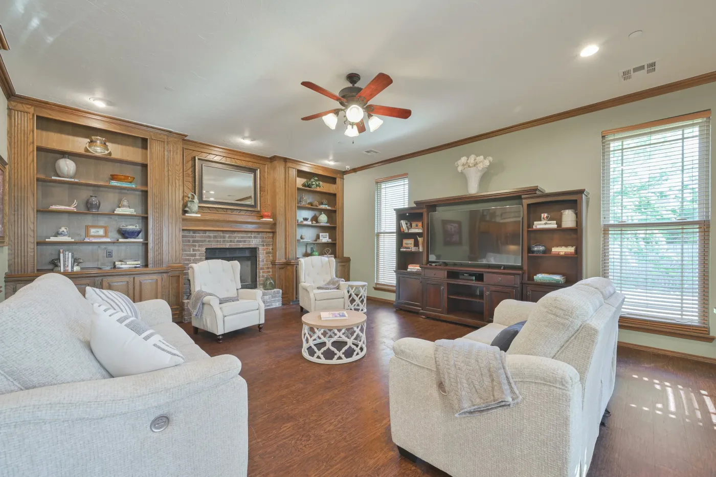 LEGACY SENIOR LIVING AT PRESTON HILLS WEST photo 5