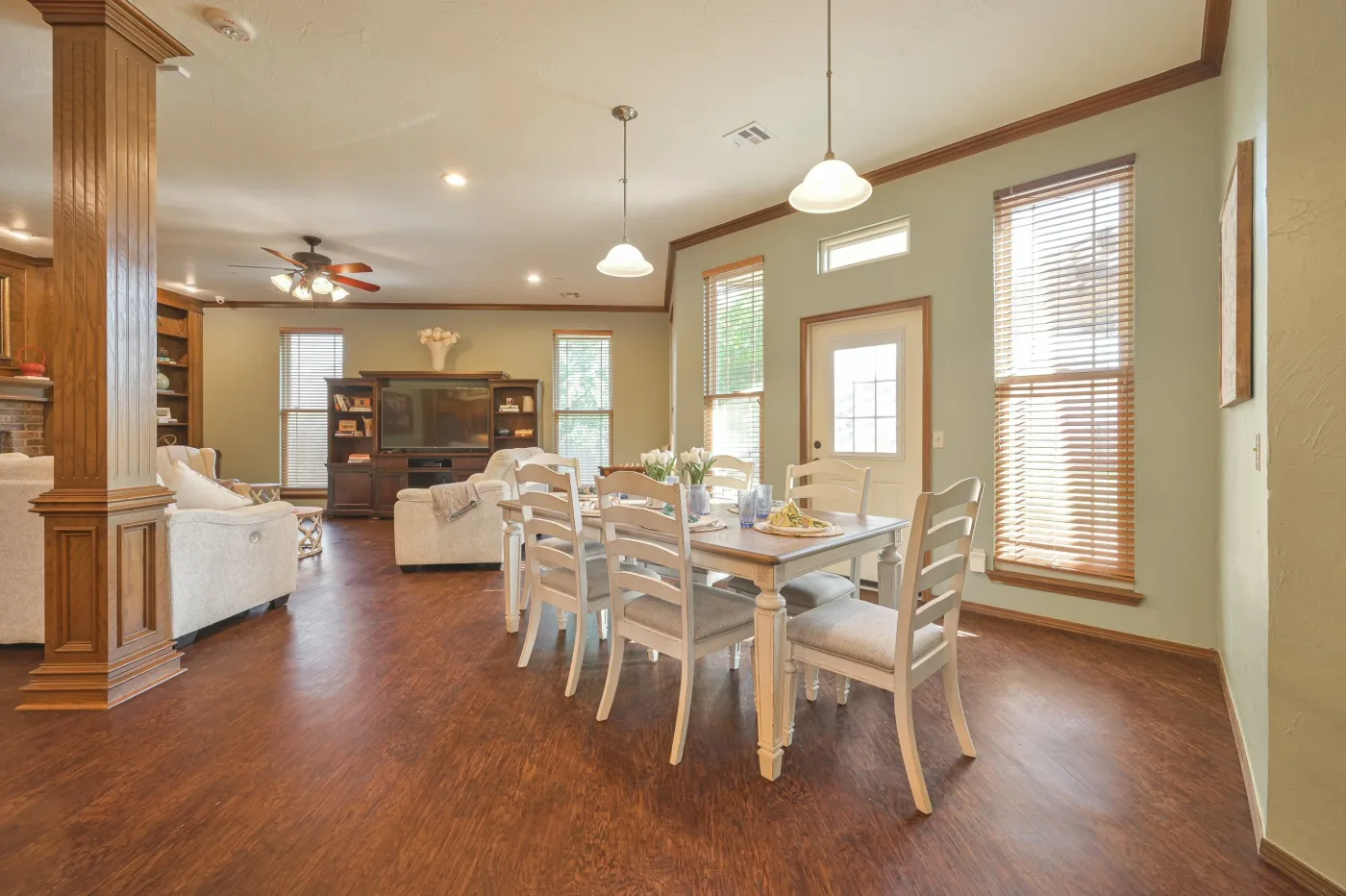 LEGACY SENIOR LIVING AT PRESTON HILLS WEST photo 6