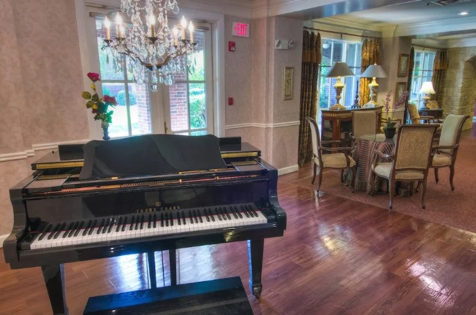 THE MANSION AT WATERFORD photo 8